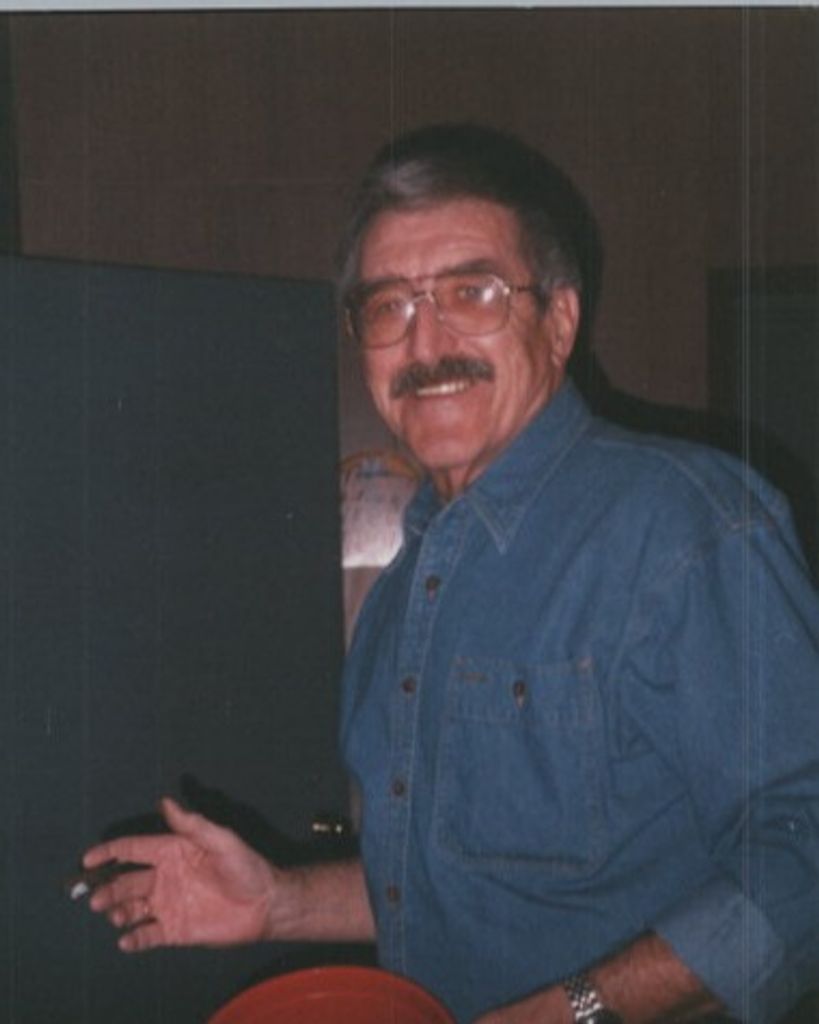 Howard E. Raabe Profile Photo
