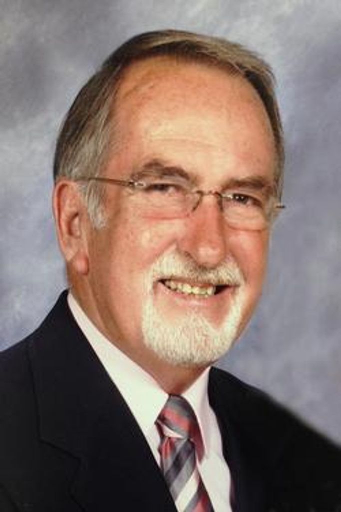 Stanley L. "Stan" Richardson