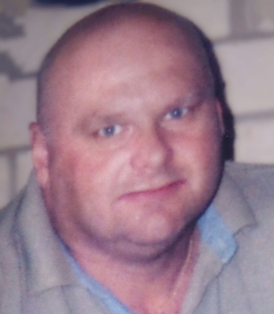 Eddie Allen Profile Photo