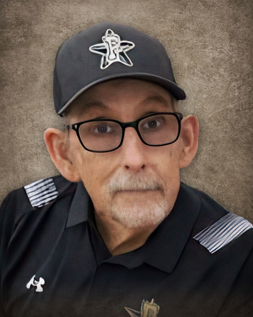 Michael Hull Profile Photo