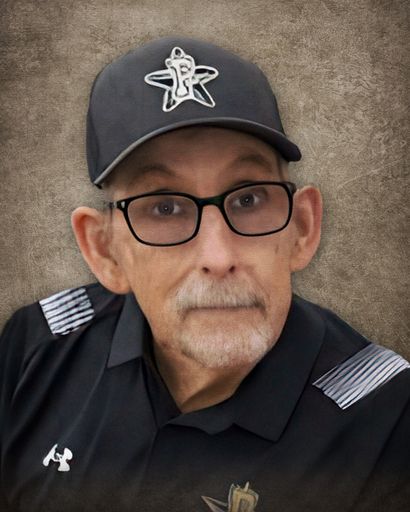 Michael Hull's obituary image
