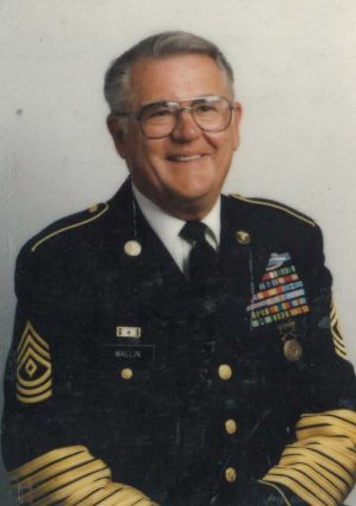 Rune Gunnar Wallin