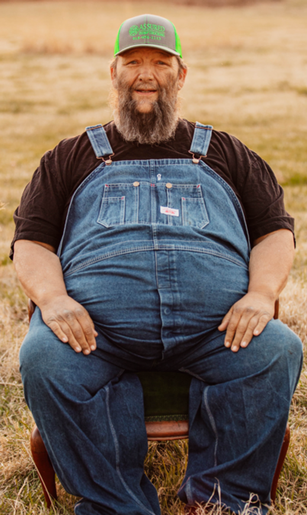 John Albert Lang Jr.