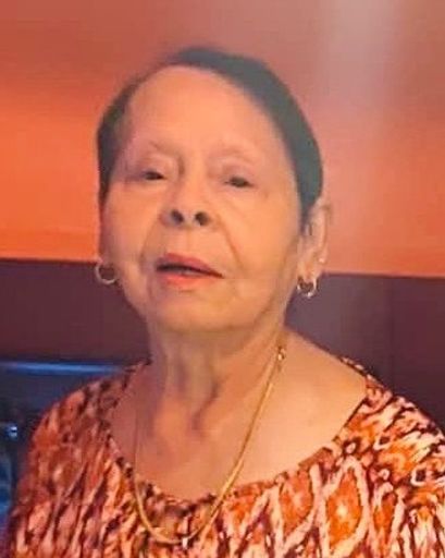 Aida Luz Rodriguez Profile Photo