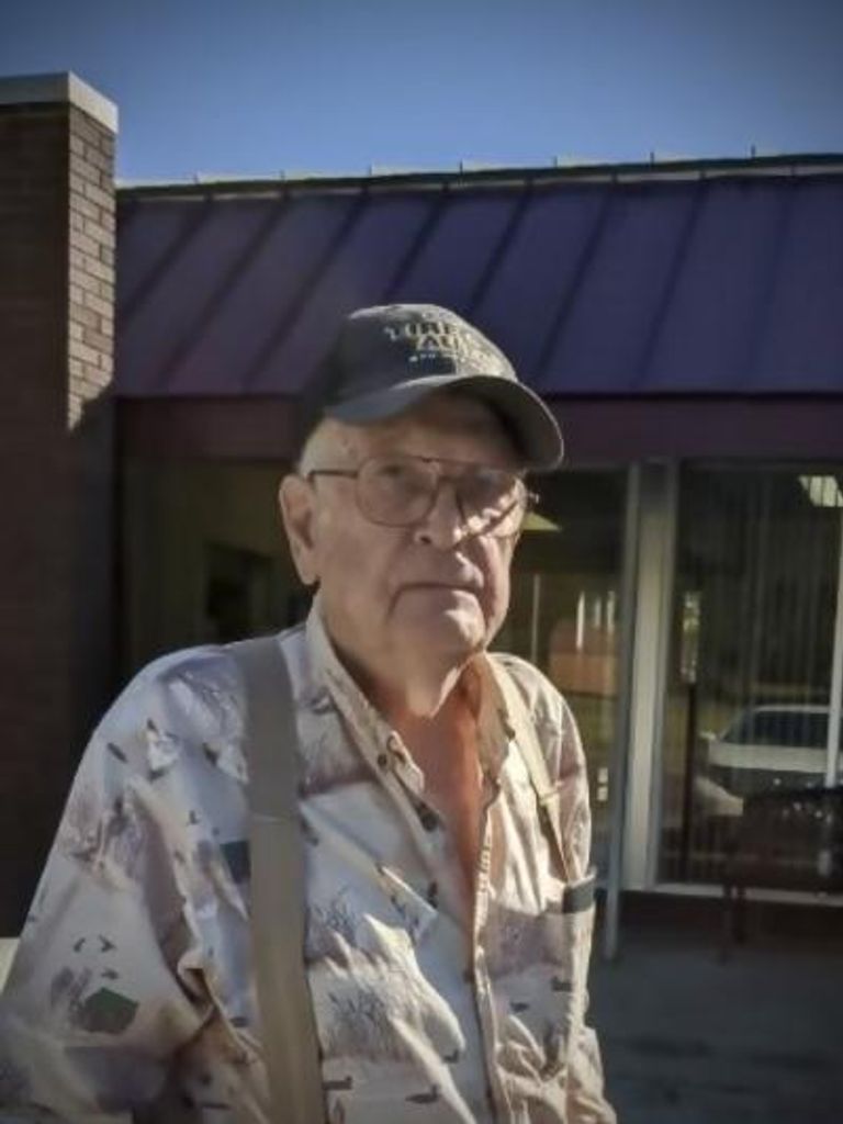 Billy Frank Meador Profile Photo