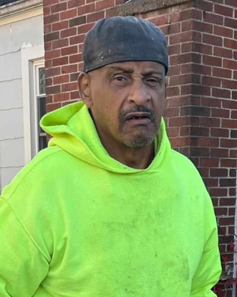 Keith Langston Hill Profile Photo
