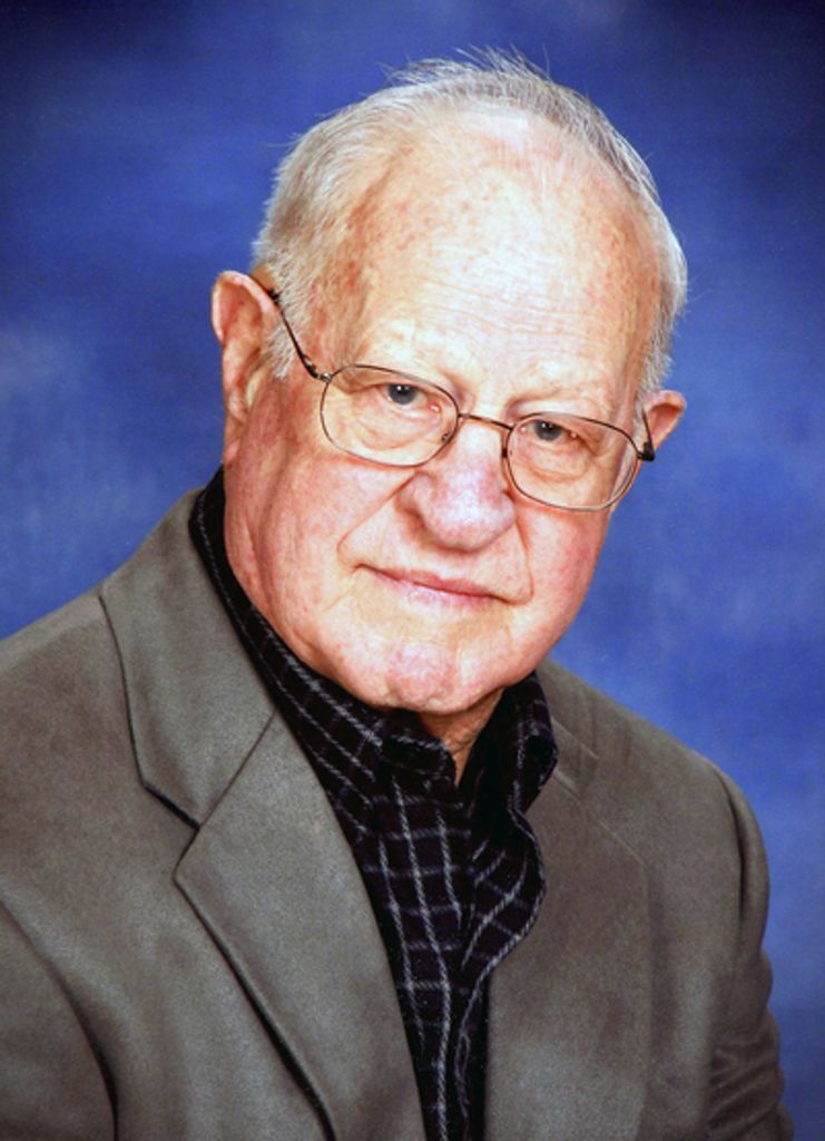 Eugene Gordon Manuel Profile Photo
