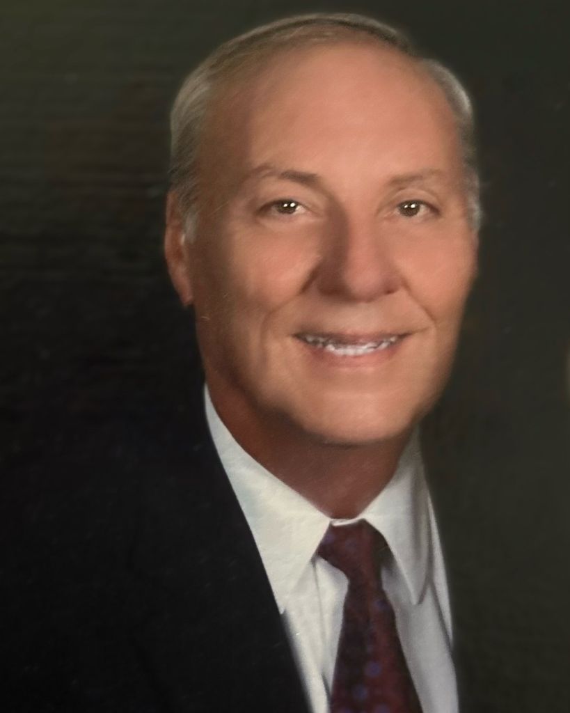 Steve Couch
