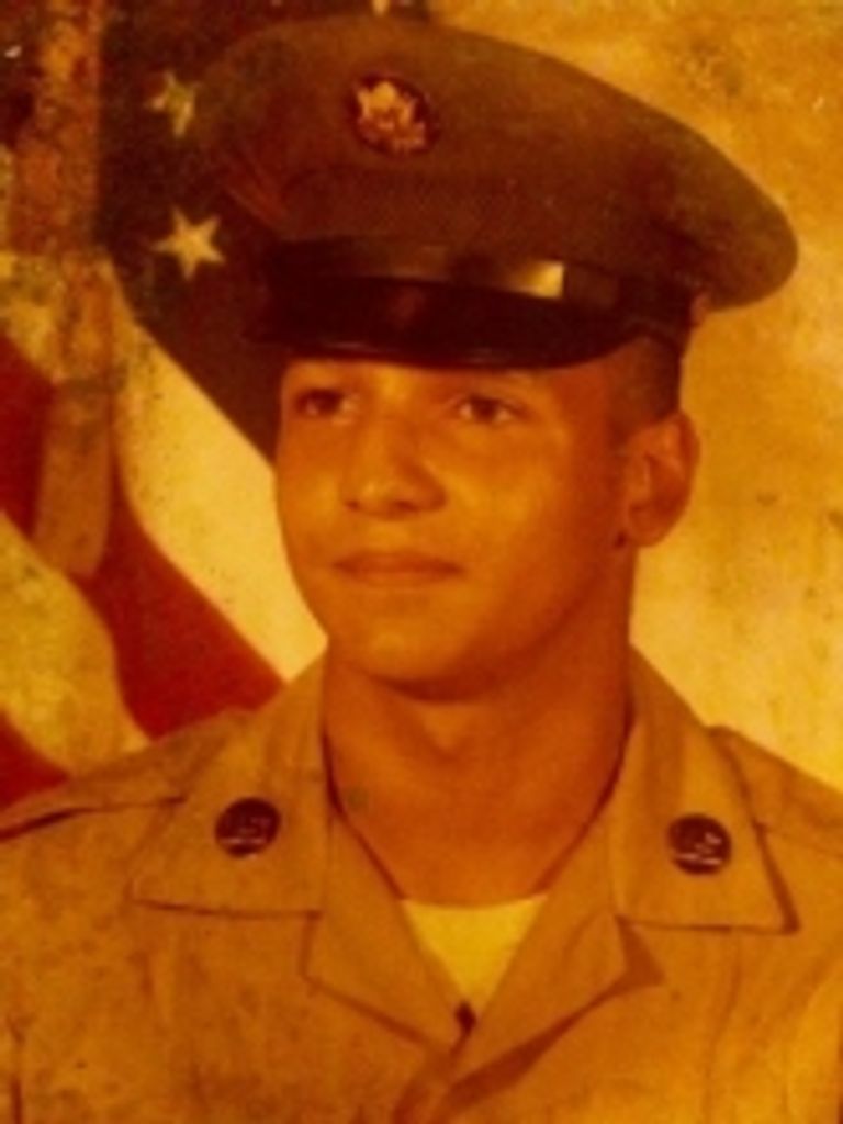 Christopher Ray Mendieta, Sr.