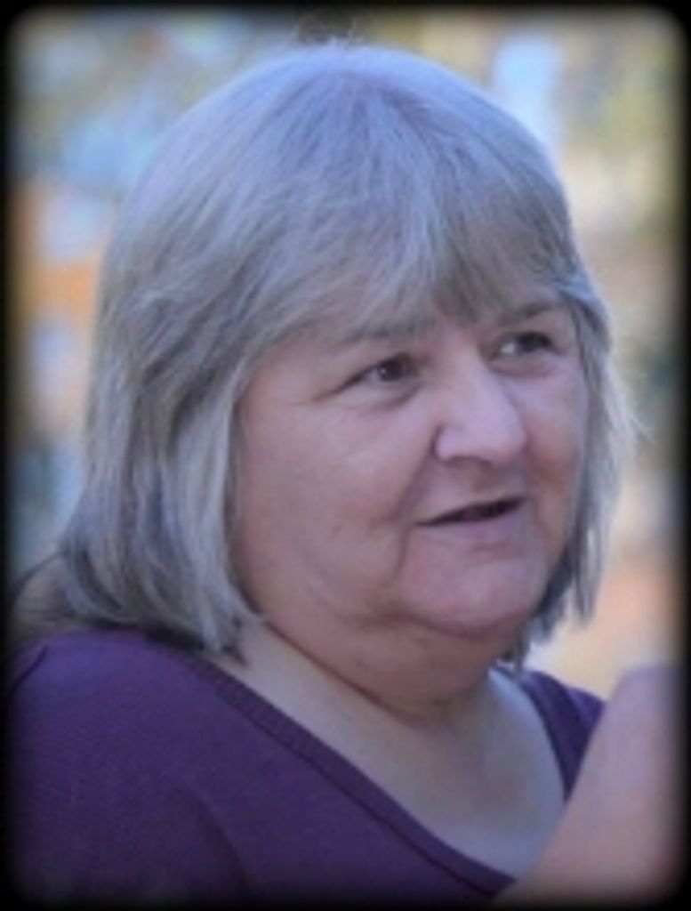 Penny Ann Jones