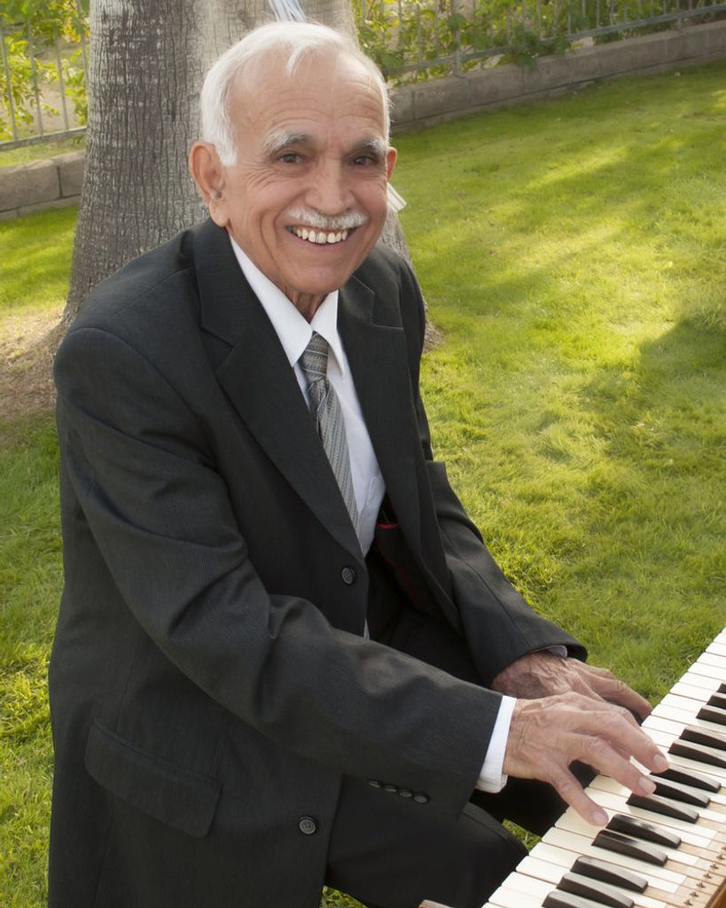 Melecio A. Diaz