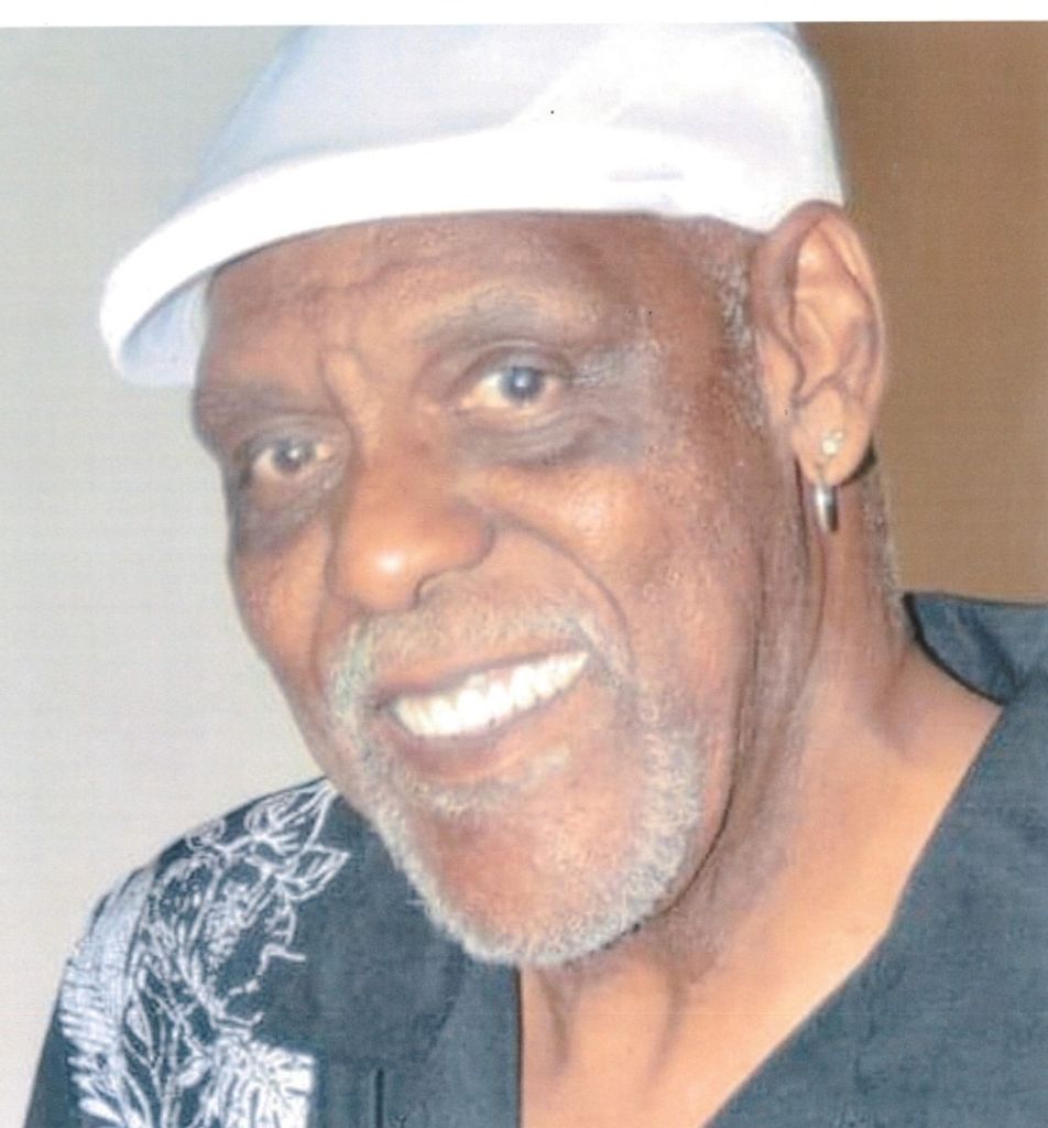 Willie "Clyde" Lewis