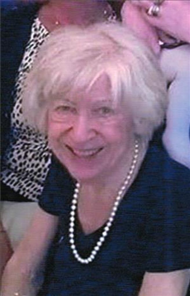 Mary E. Wright