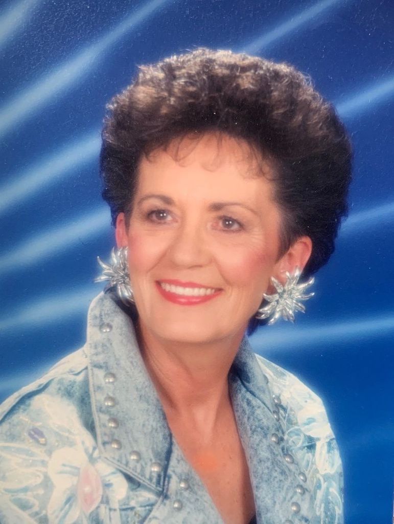 Peggy Braden Daniel Profile Photo