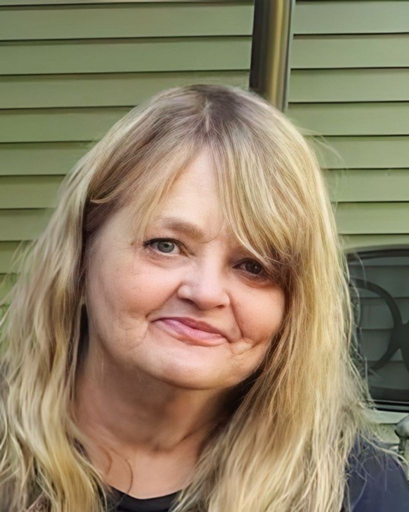 Barbara DeeLora Shouse