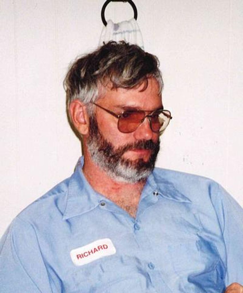 Richard Allen Klaus
