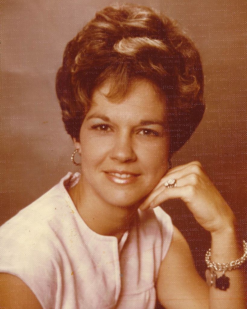 Mildred B. Keene