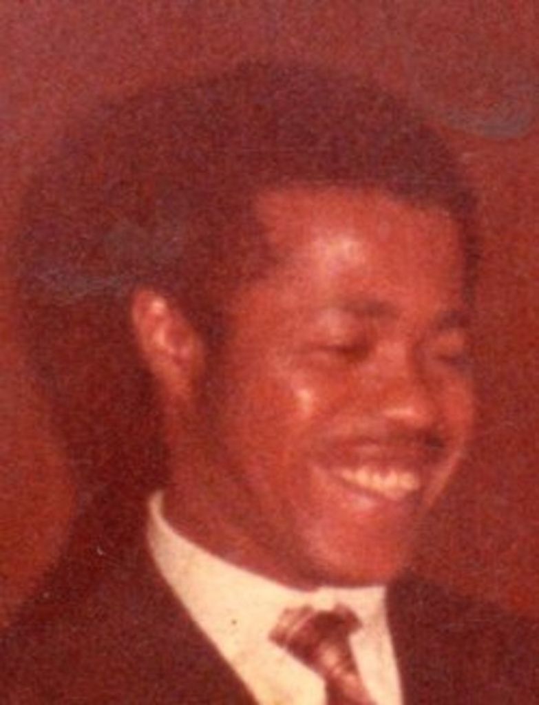 Anthony Arthur Ferguson