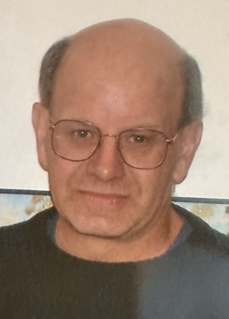 Bruce W. Ashenfelder
