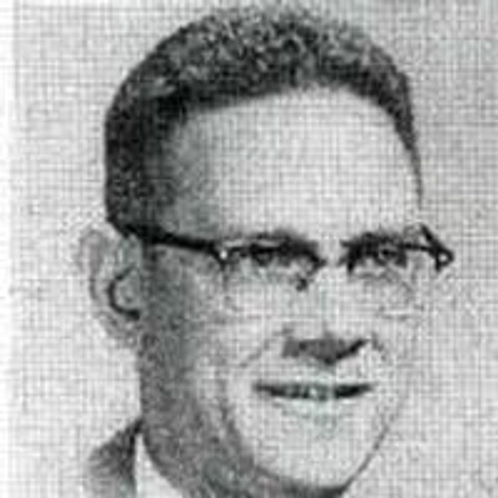 Stephen Stiger Riggs