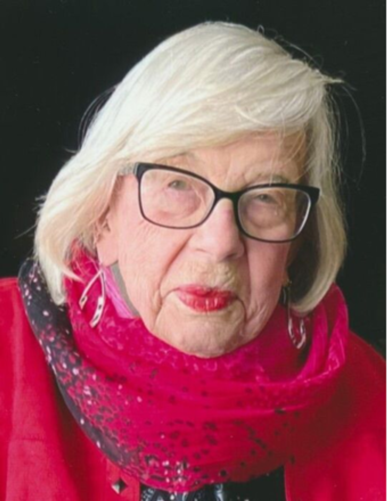 Eileen Frances (Huston) Cockerill Profile Photo