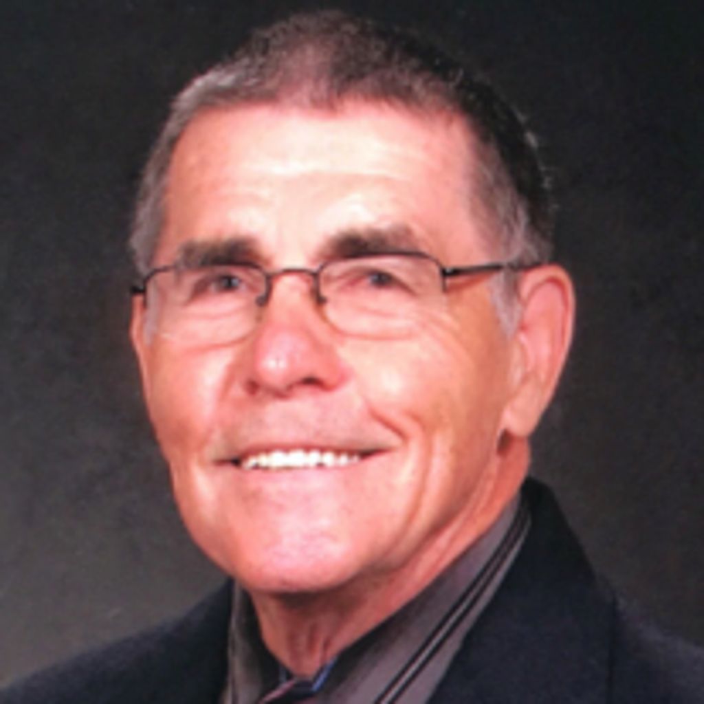 Charles Frank Simril Profile Photo