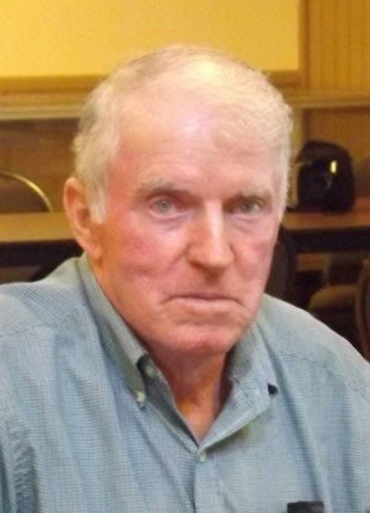 James N. Farish, Sr.