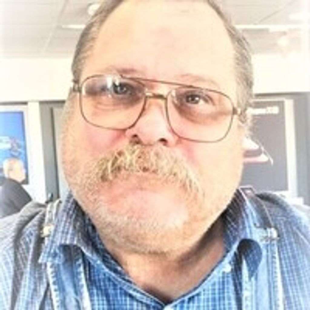 Ricky Mayberry Profile Photo