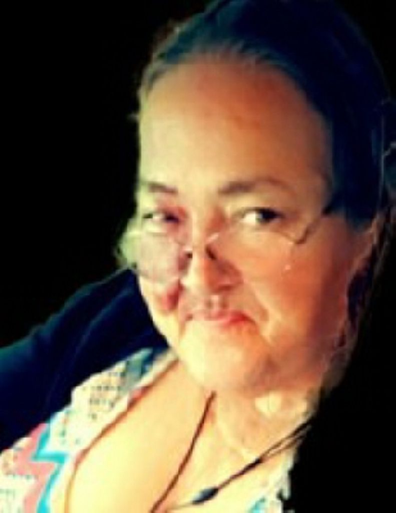 Susan Lee Aday 
