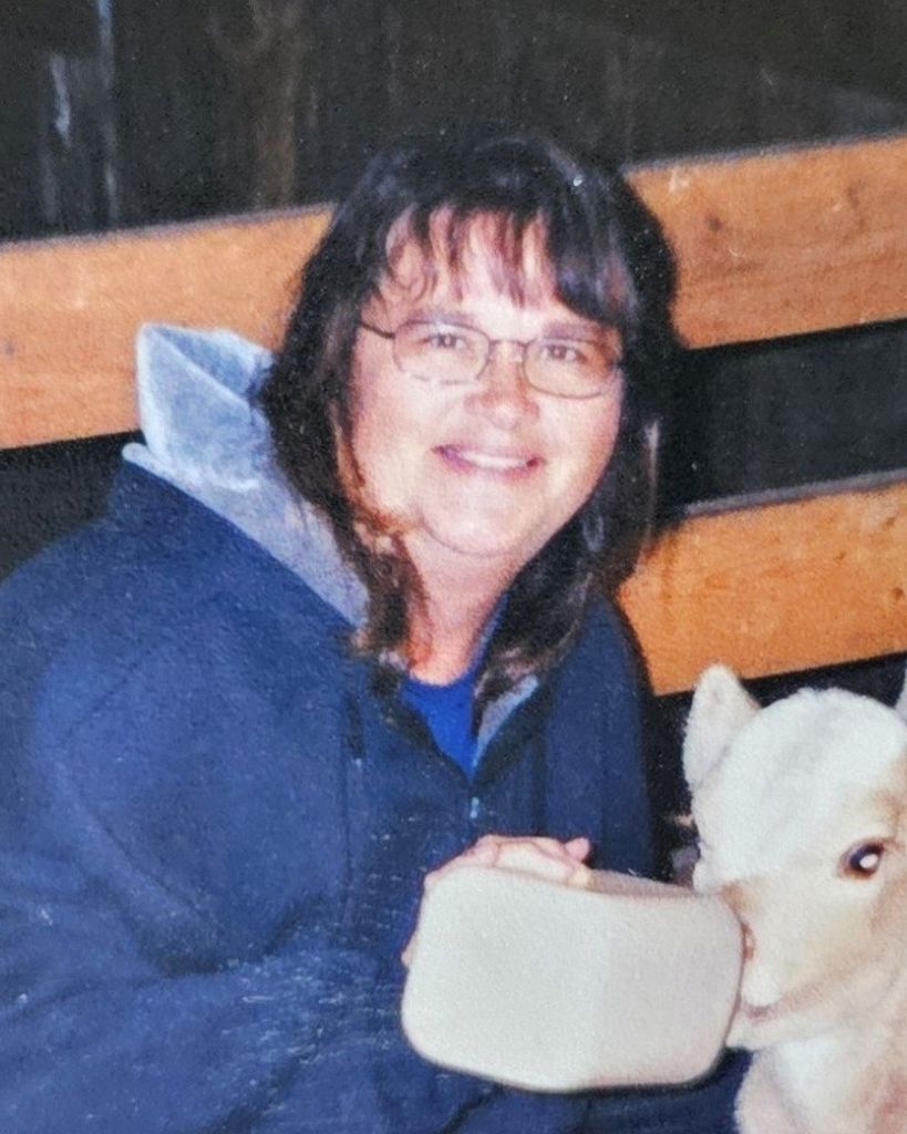 Karen Ann Taylor