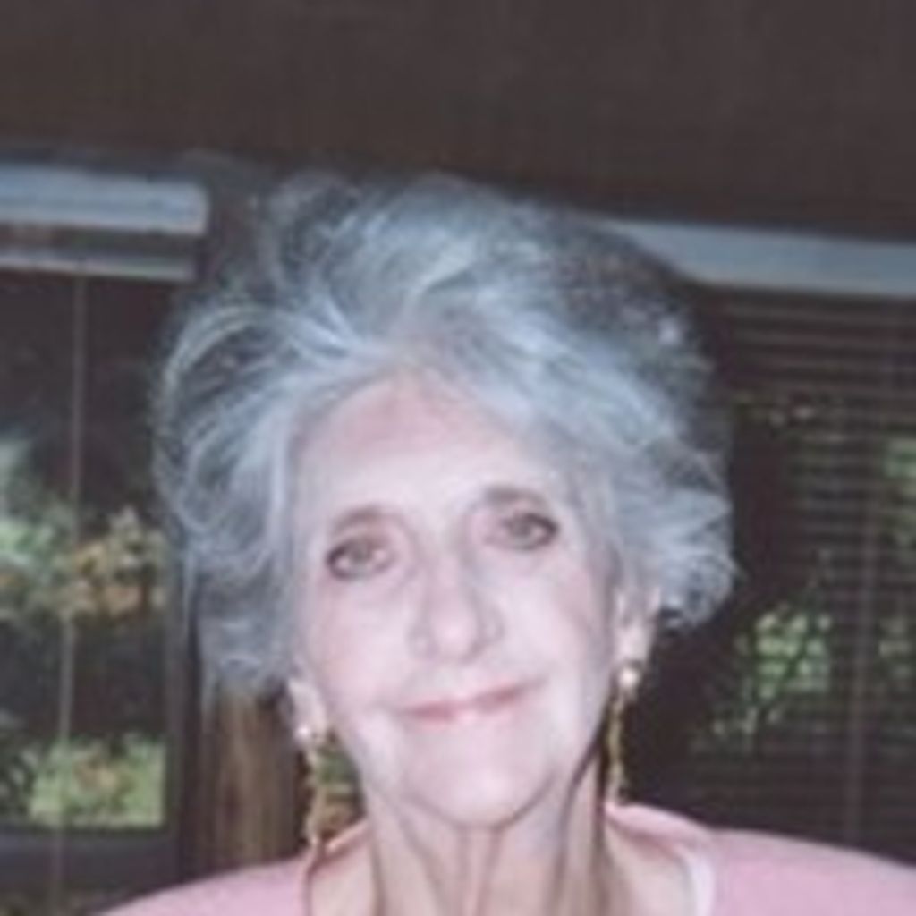 Mae Anna Bourque Broussard Profile Photo