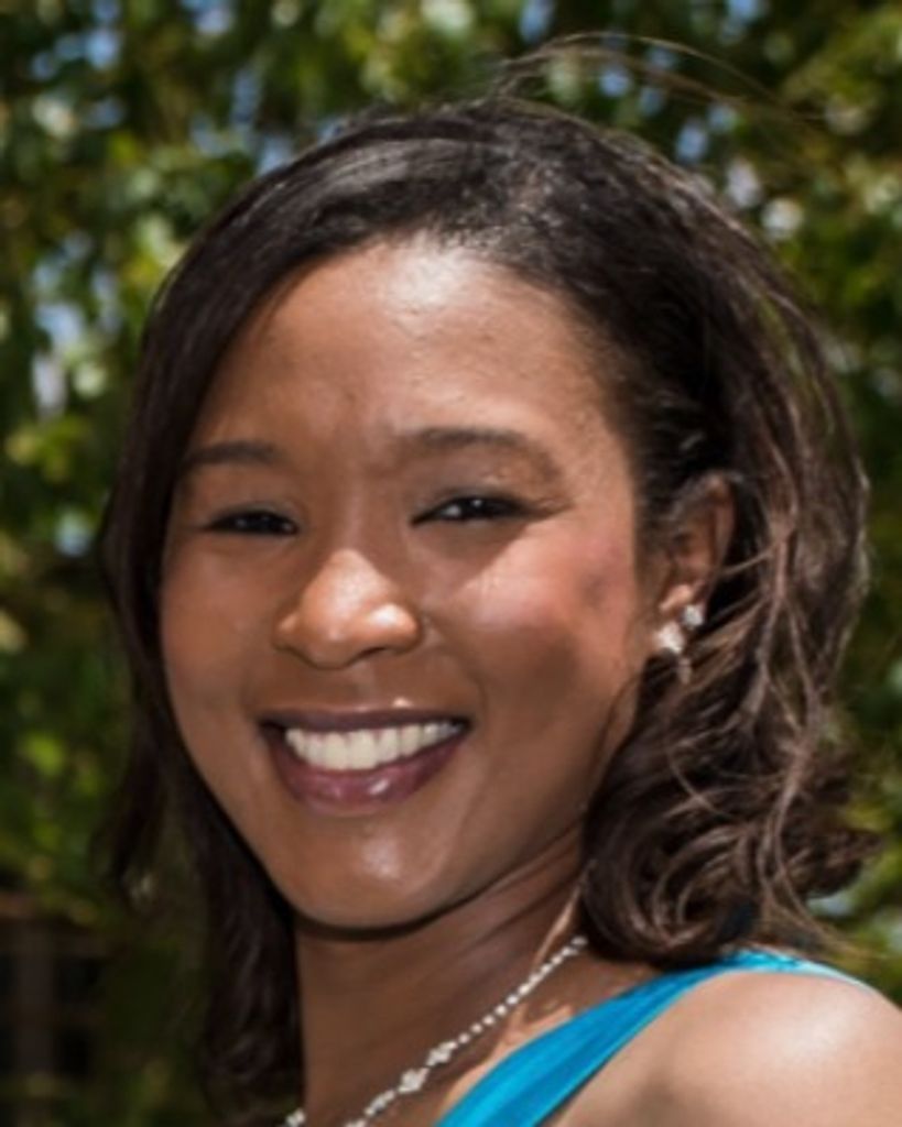Shassidy Nicole Harris