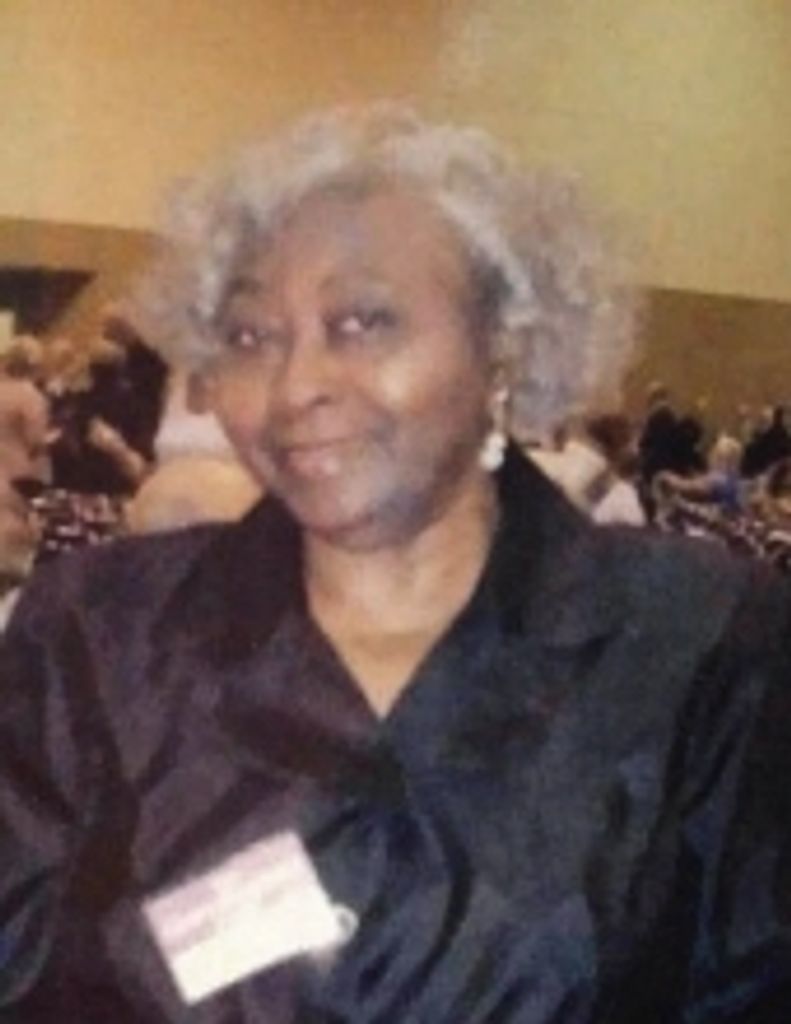 Margaret Givens