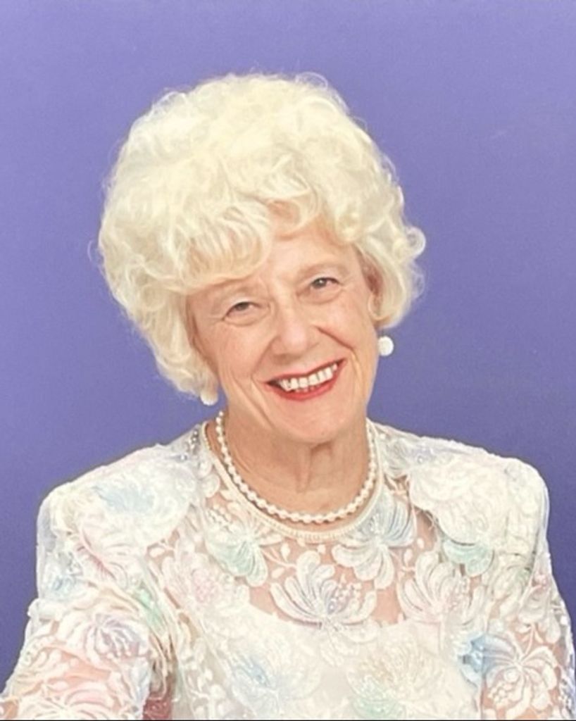 Joan Heather Harmsen