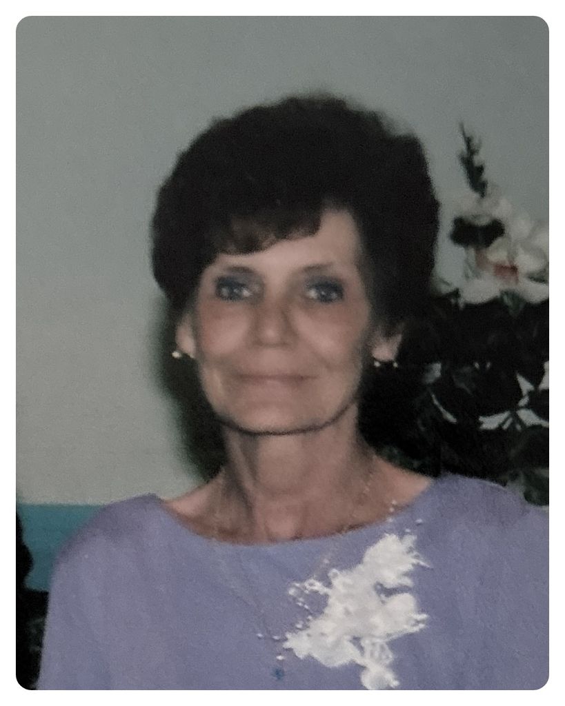 Margaret McCarthy Gordon