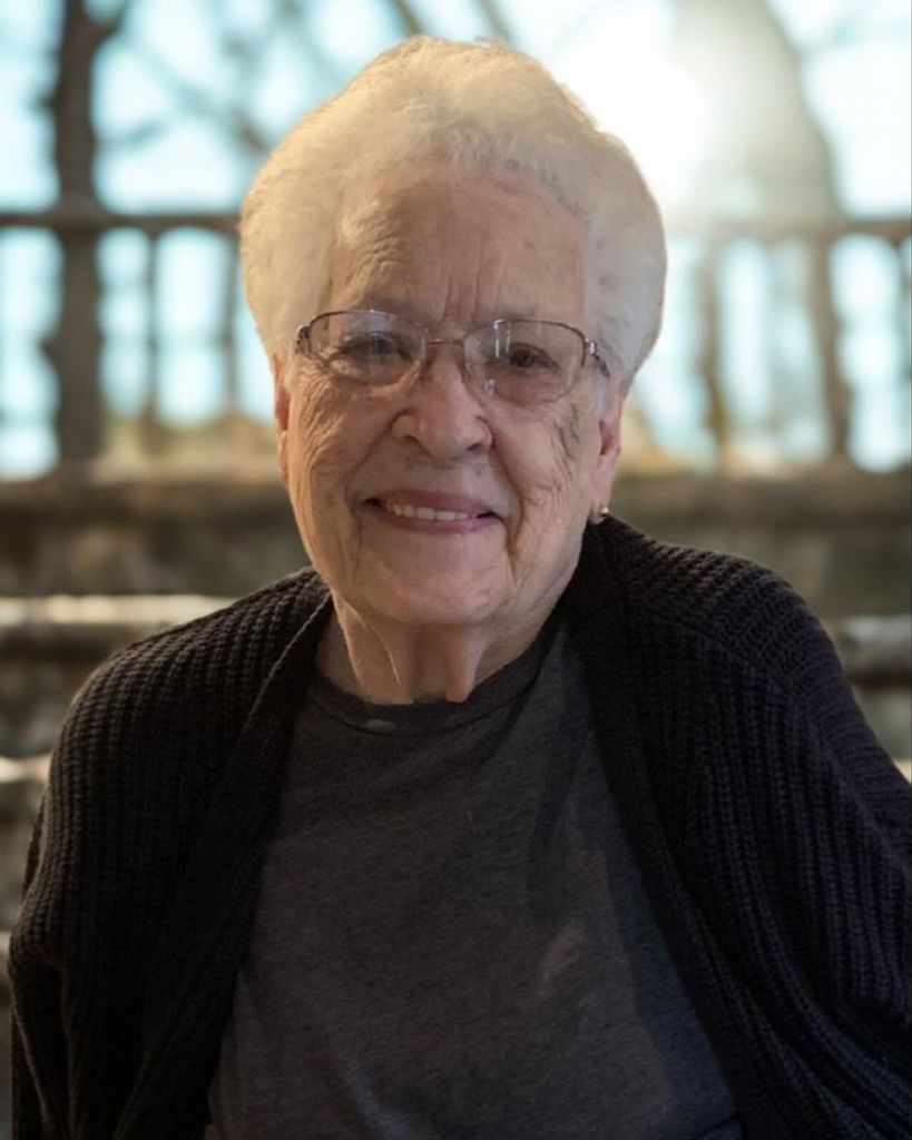 Jane Elizabeth Allen