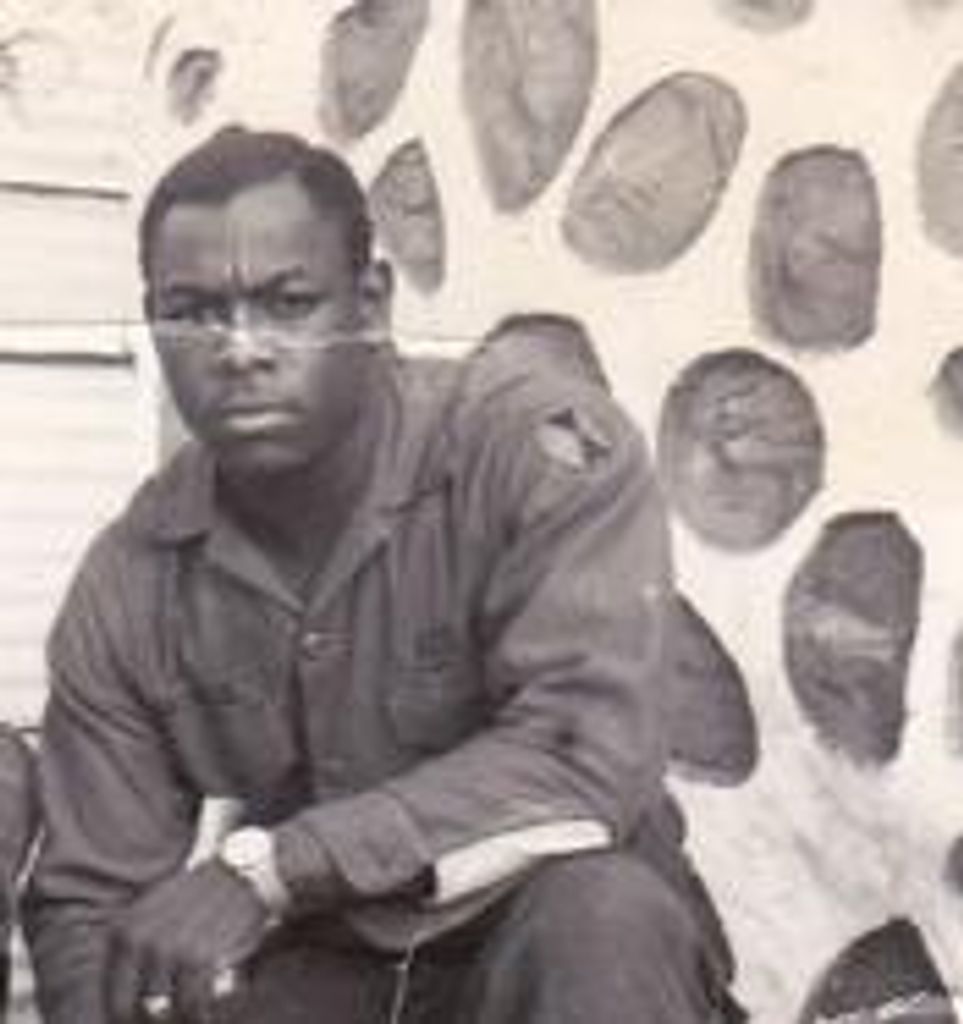 Mr. Charles Brown, Jr.