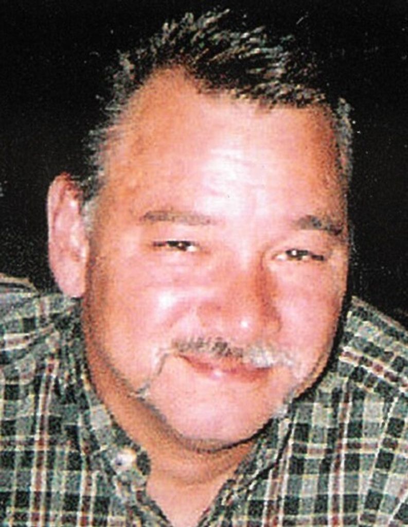 James Haubenschild