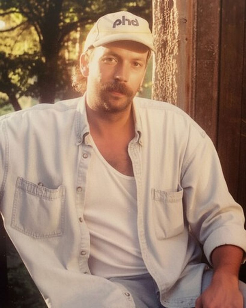 Gregory Lee Parsons Profile Photo