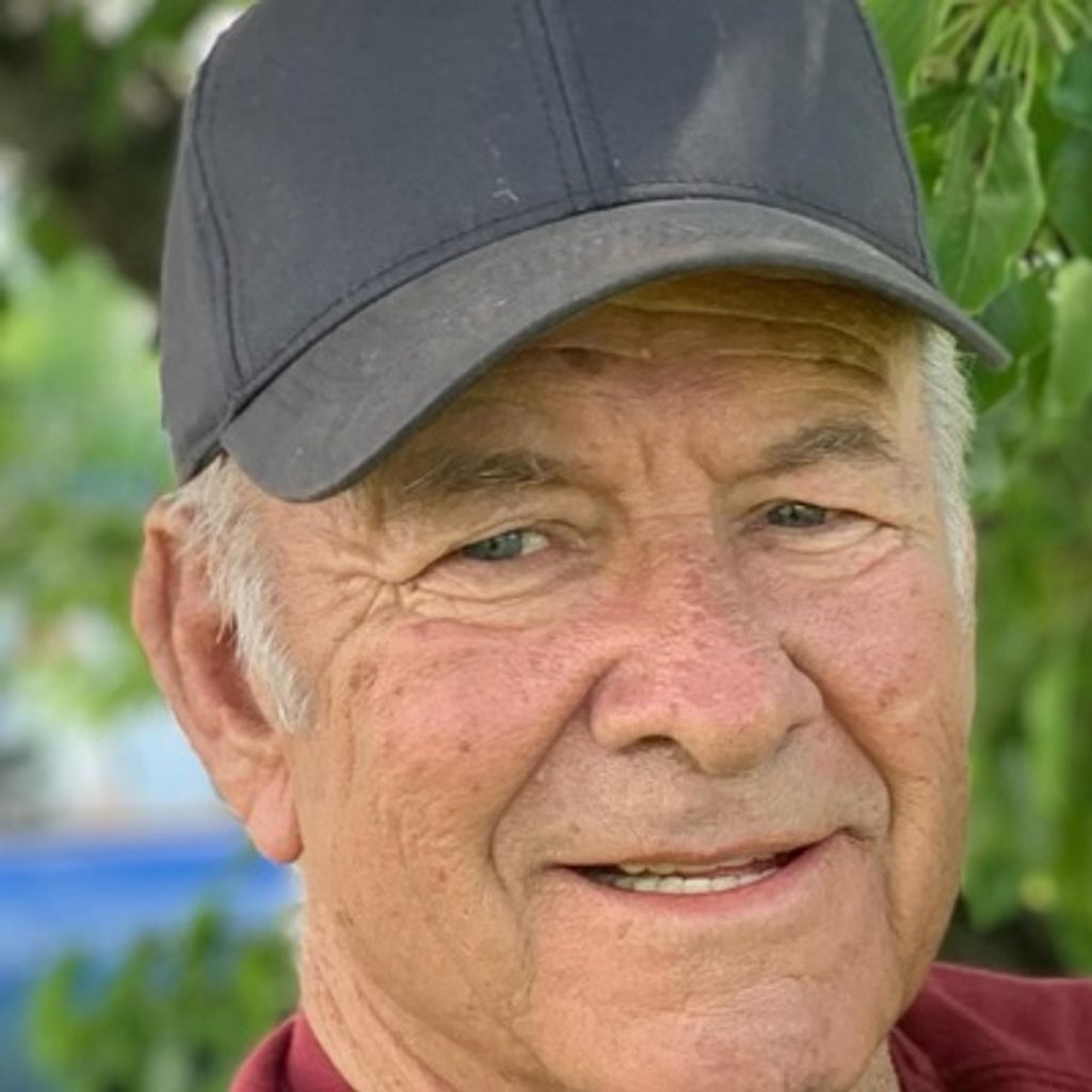 Harold Atkinson Profile Photo