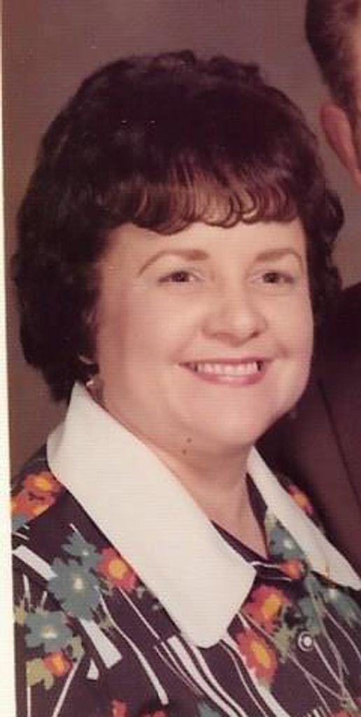 Joan Moses
