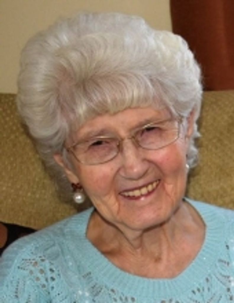 Mary L. Roe