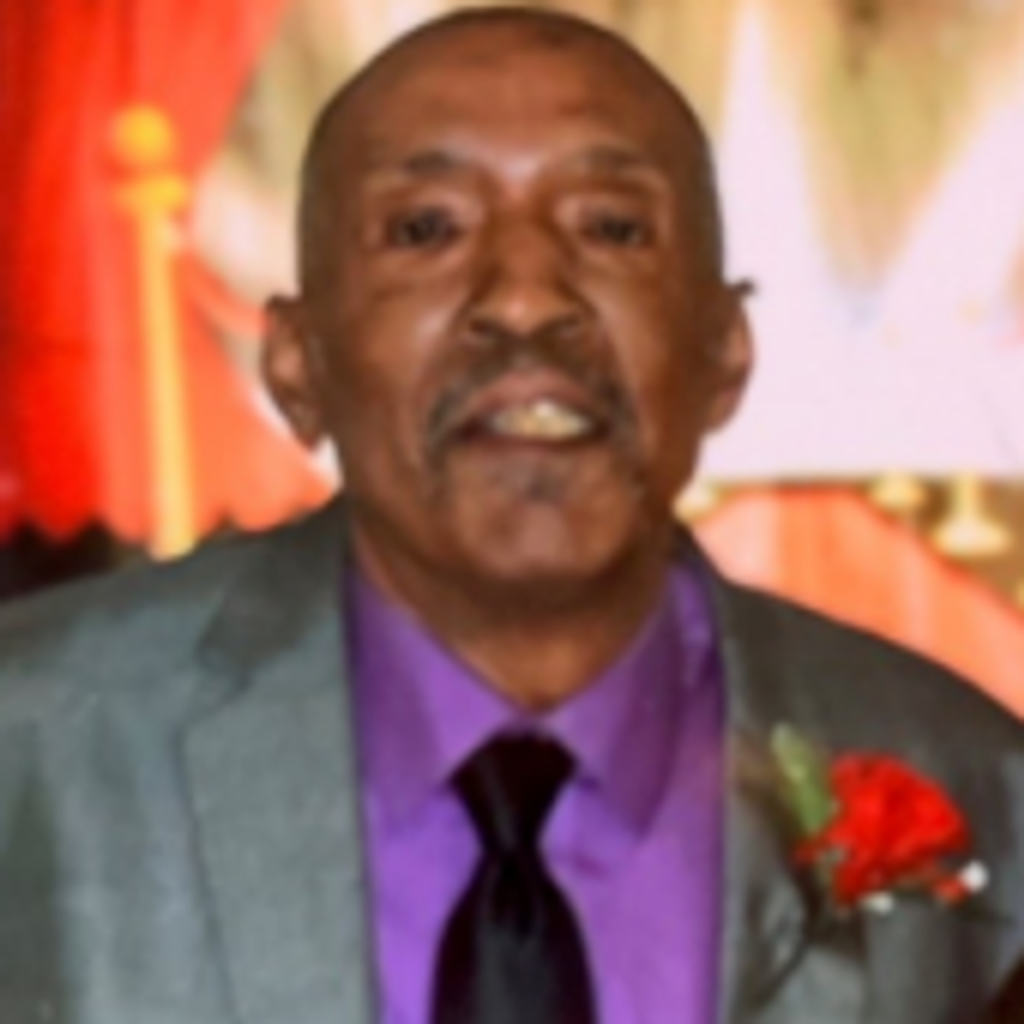 John Alfred Johnson
