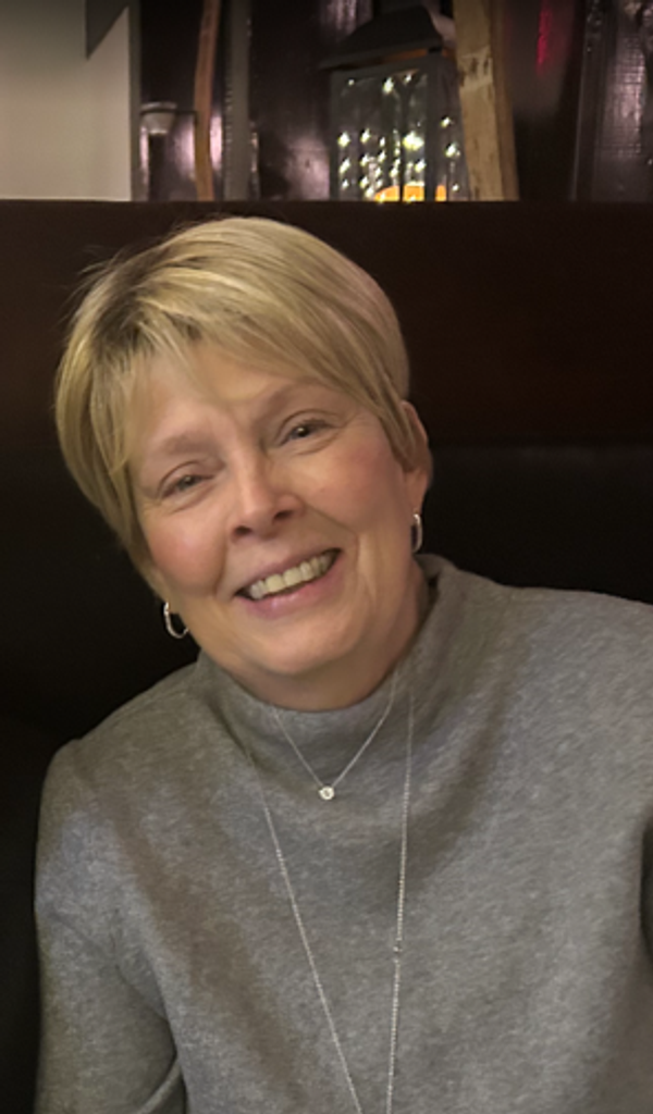 Beth Ann Graziosi