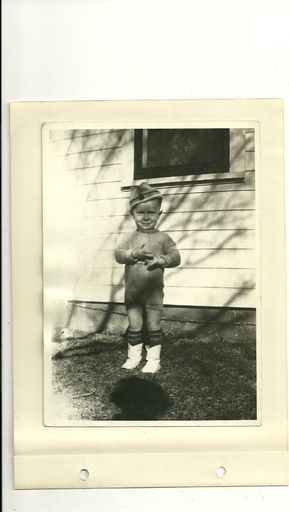 Gary L. Benge photo gallery thumbnail 113 of 264