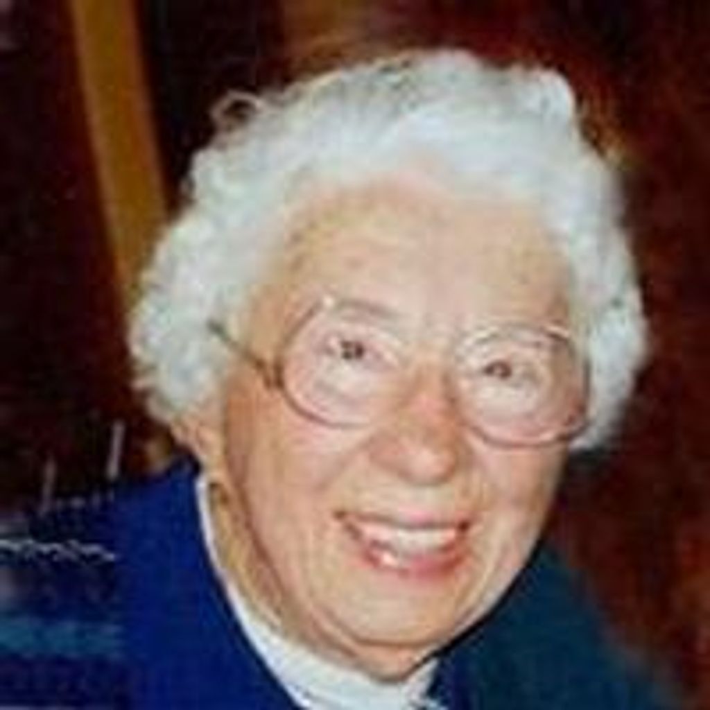 Cecelia Borré