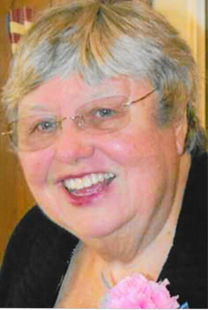 Carolyn G. Barrett Profile Photo