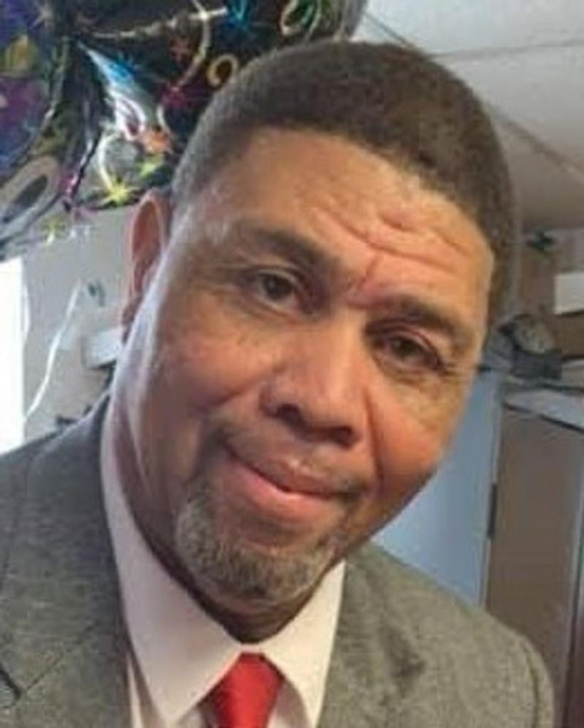 Samuel L. Clark Profile Photo