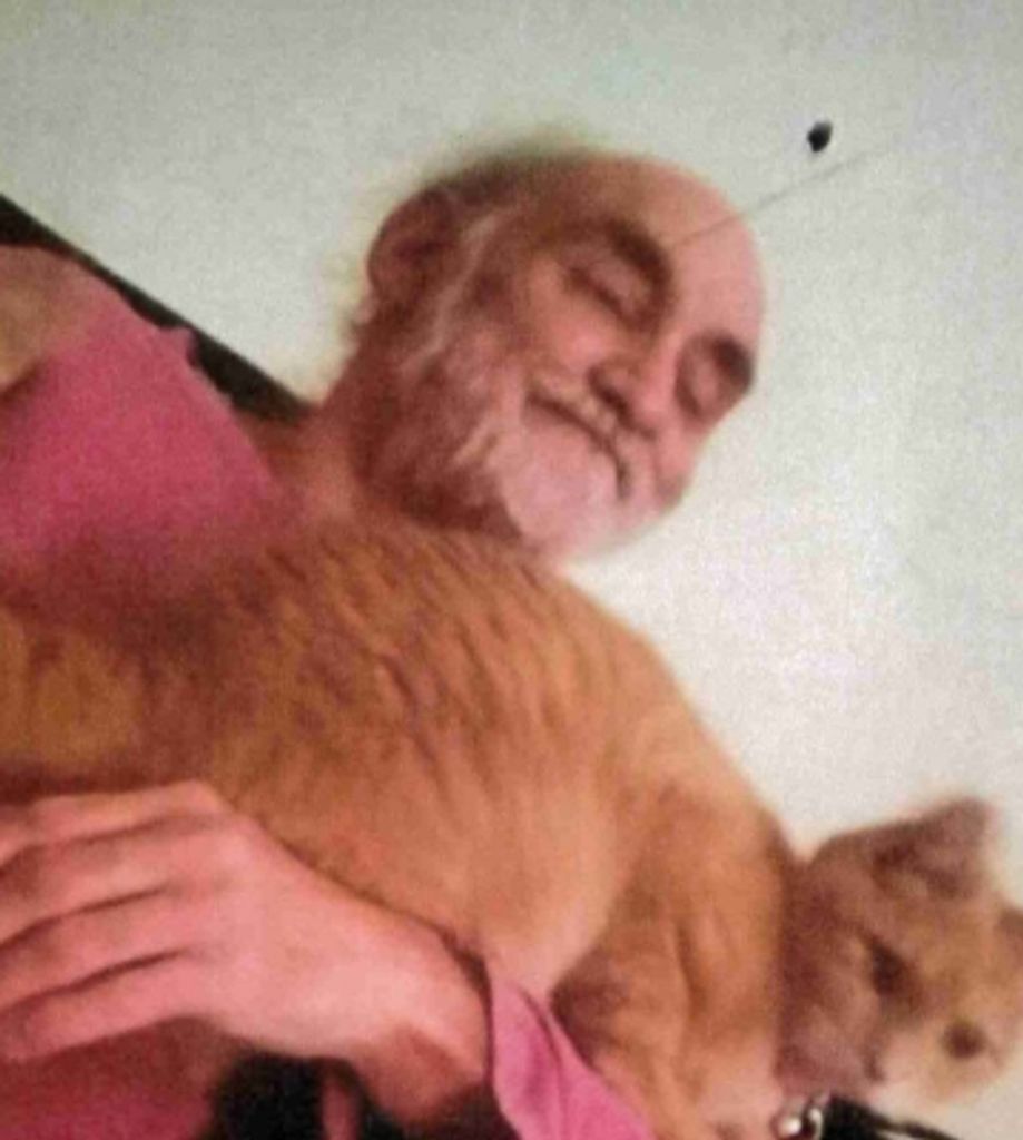 Anthony Leon Gresham Profile Photo