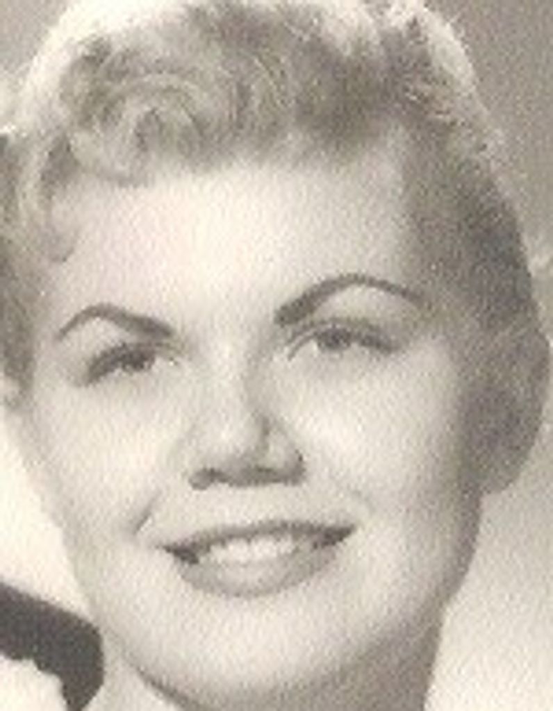 Virginia Altman